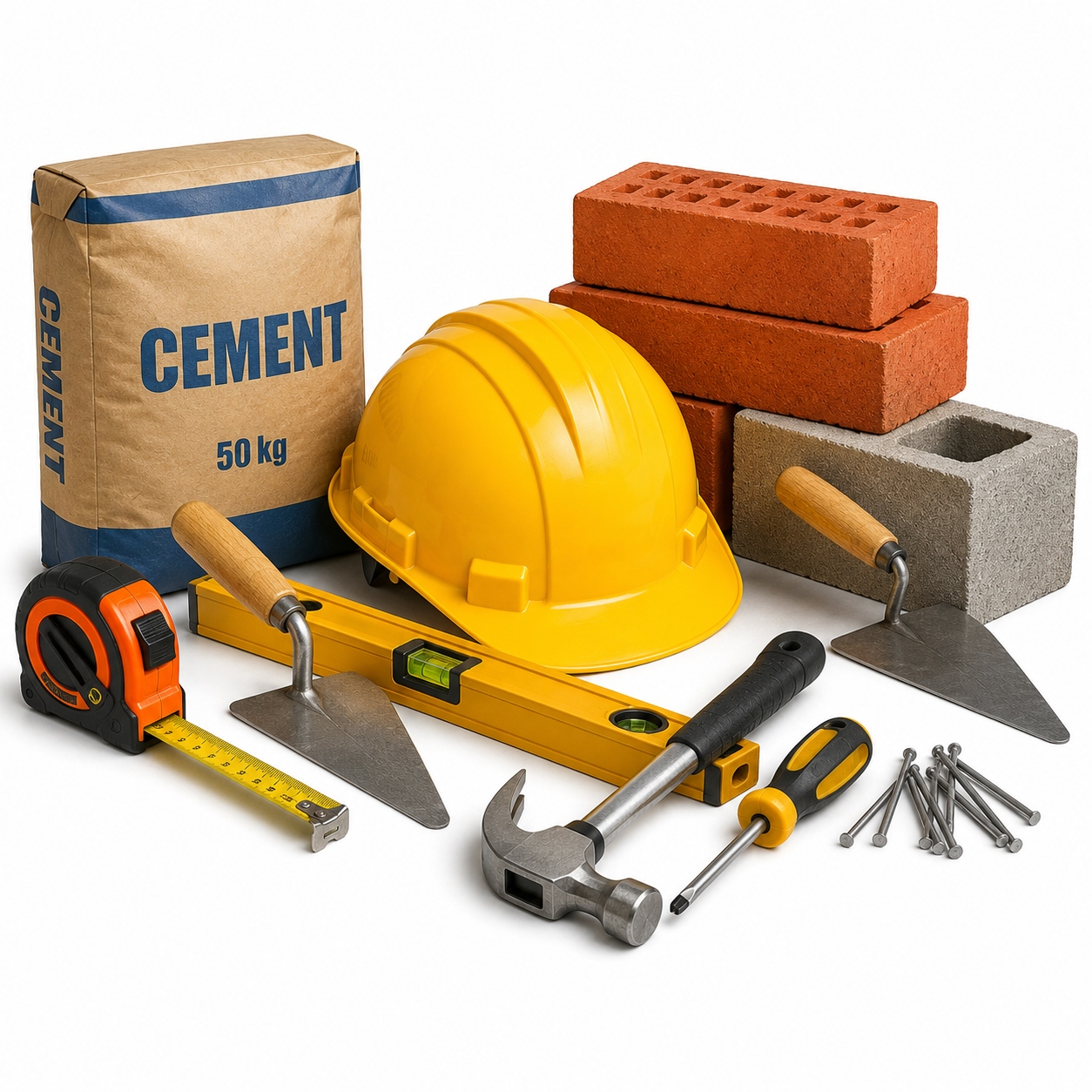 Construction Services